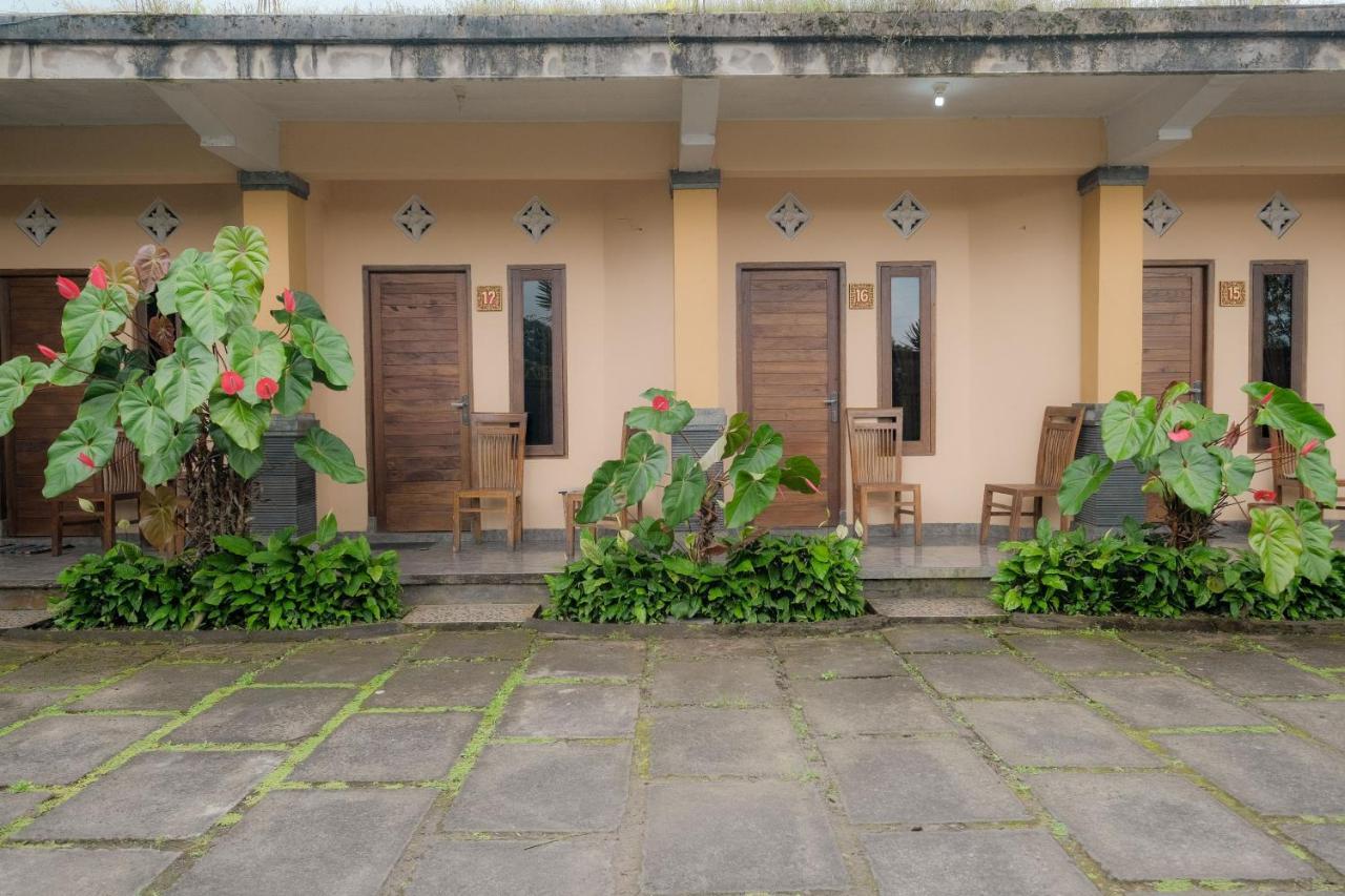 Pelangi Bedugul Redpartner Hotel Bedugul (Bali)