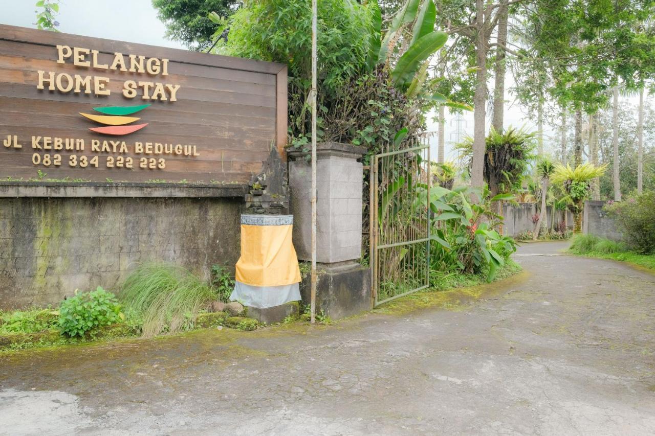 Hotel Pelangi Bedugul Redpartner Bedugul (Bali)