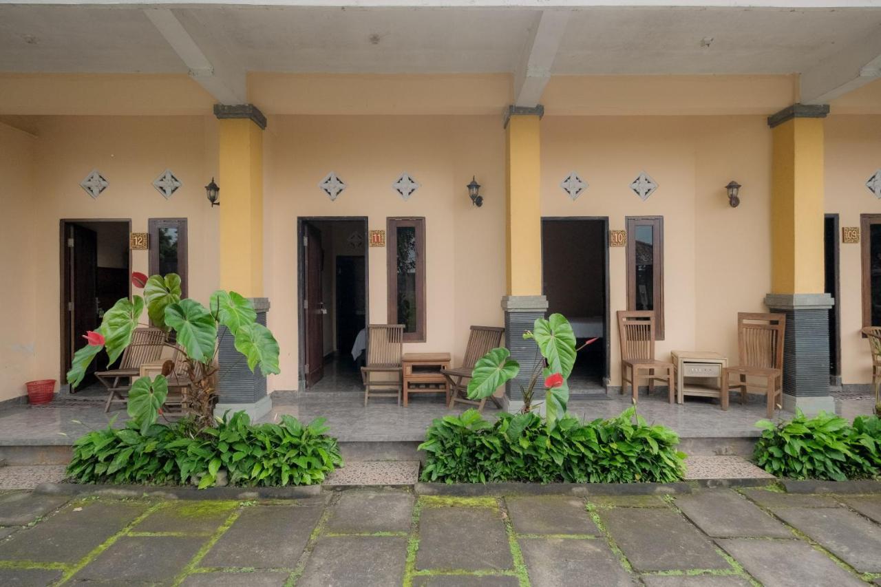 Hotel Pelangi Bedugul Redpartner