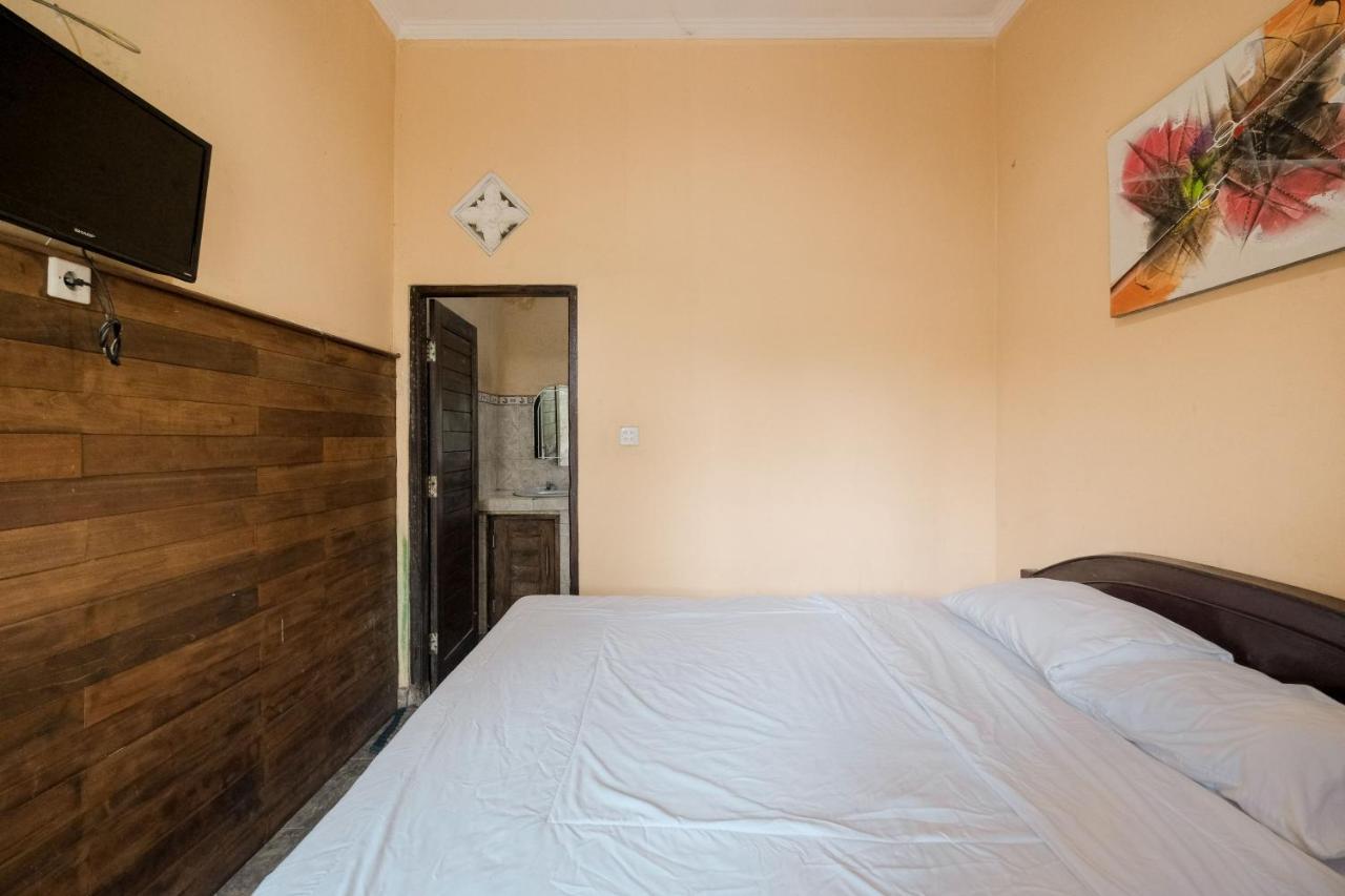 Hotel Pelangi Bedugul Redpartner *