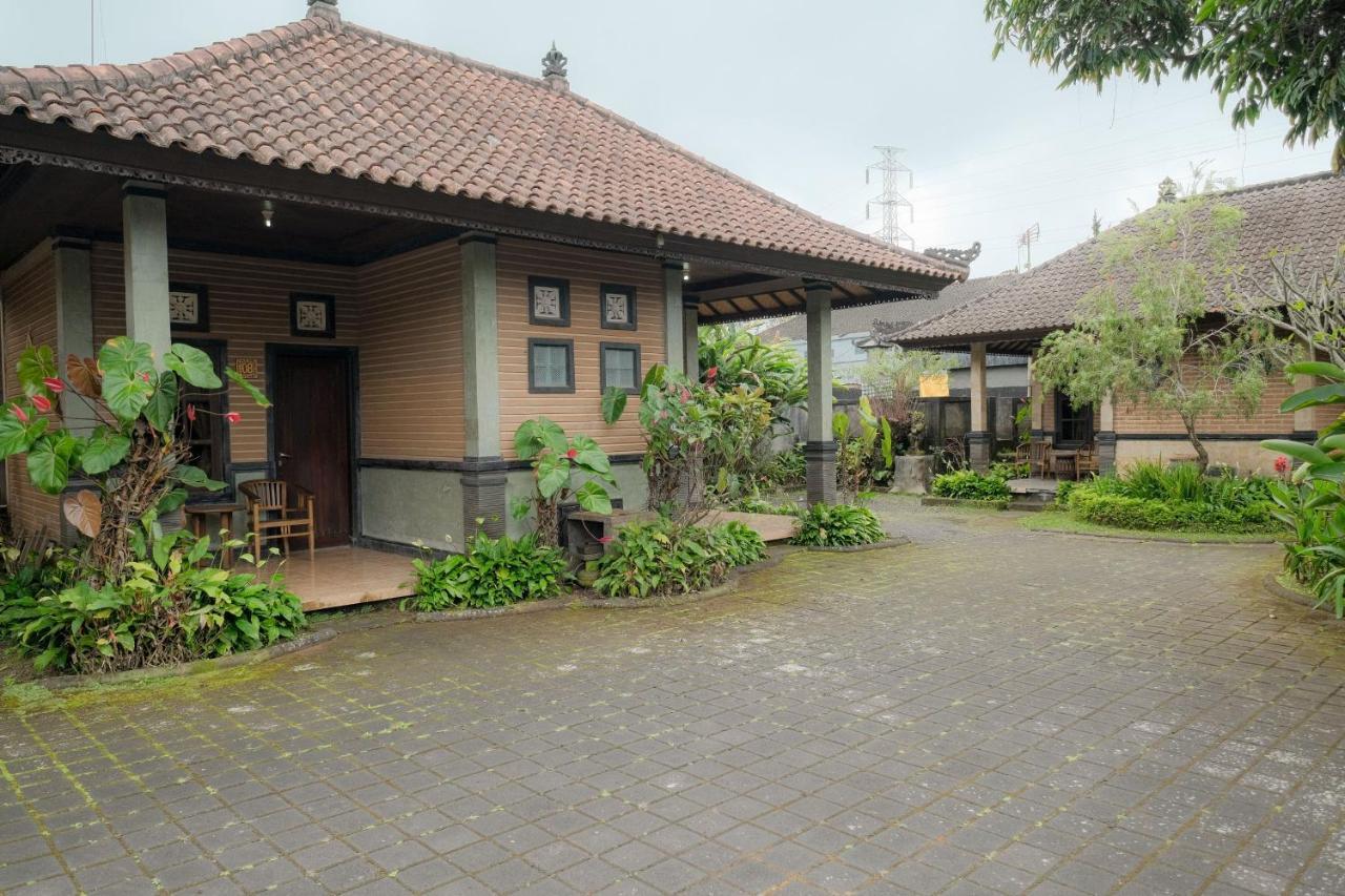 Hotel Pelangi Bedugul Redpartner *