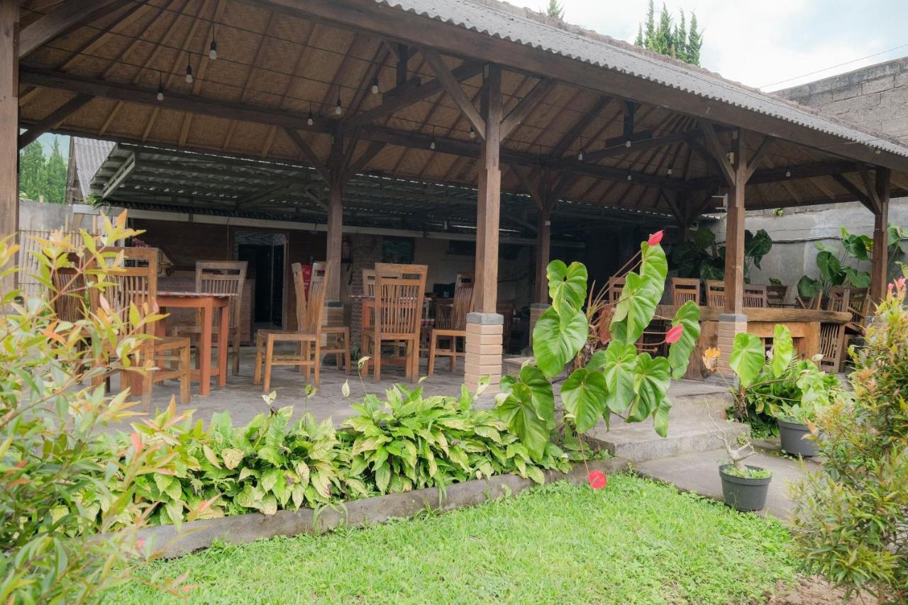 Hotel Pelangi Bedugul Redpartner *