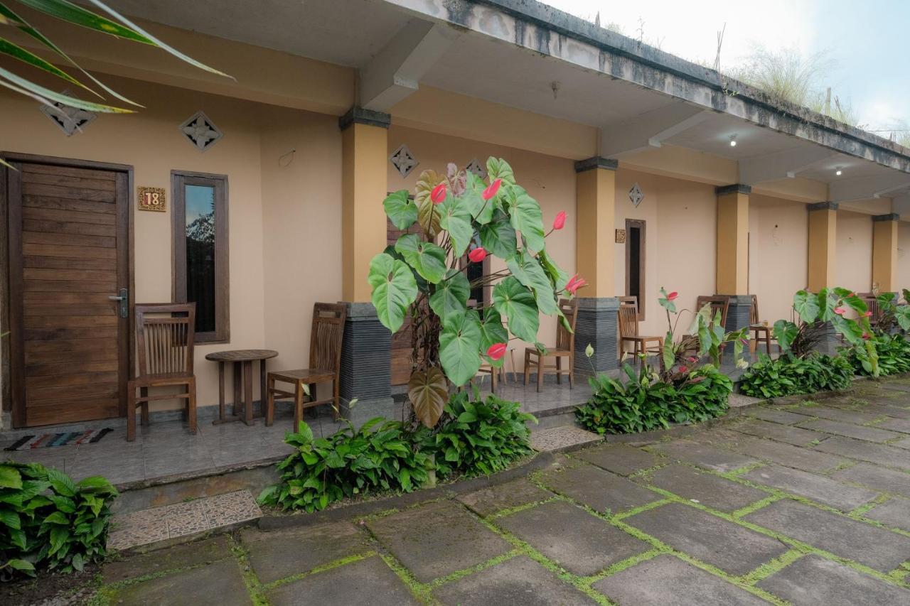 Hotel Pelangi Bedugul Redpartner *