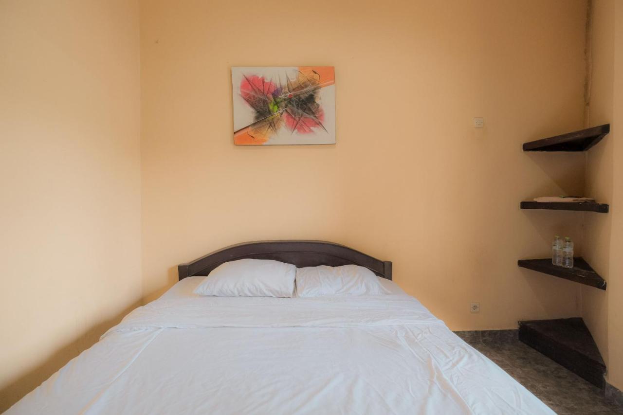 Hotel Pelangi Bedugul Redpartner *