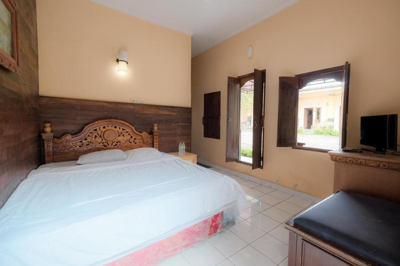 Pelangi Bedugul Redpartner Hotel Bedugul (Bali)
