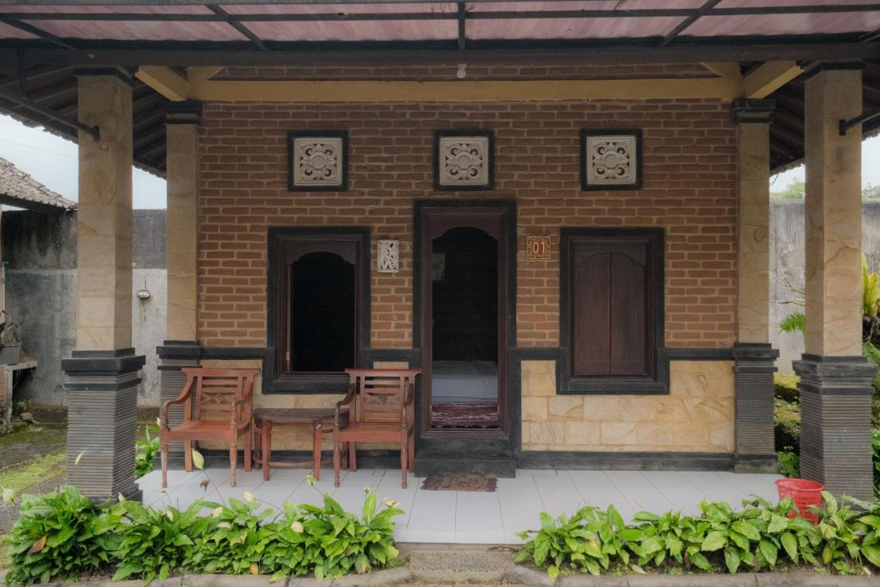 Hotel Pelangi Bedugul Redpartner *