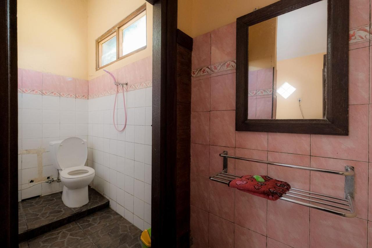 Hotel Pelangi Bedugul Redpartner *